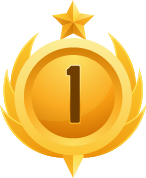 Number 1.