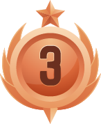 Number 3.